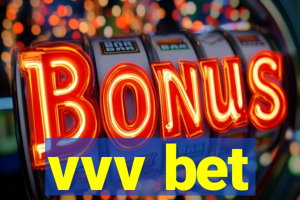 vvv bet